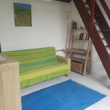 Les Gites L'Archipel - Gite Les Saintes Exterior photo