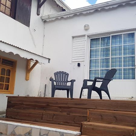 Les Gites L'Archipel - Gite Les Saintes Exterior photo