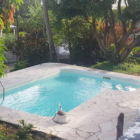Les Gites L'Archipel - Gite Les Saintes Exterior photo