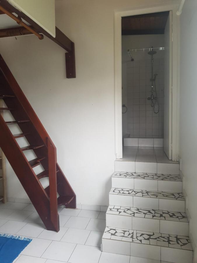 Les Gites L'Archipel - Gite Les Saintes Exterior photo
