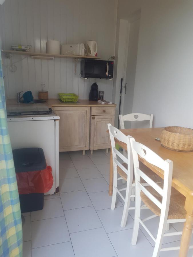 Les Gites L'Archipel - Gite Les Saintes Exterior photo